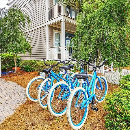 Sassy Beaches Rosemary Beach Exterior photo