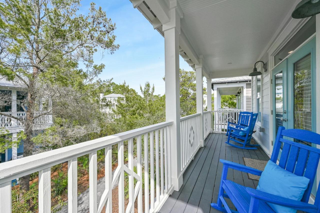 Sassy Beaches Rosemary Beach Exterior photo