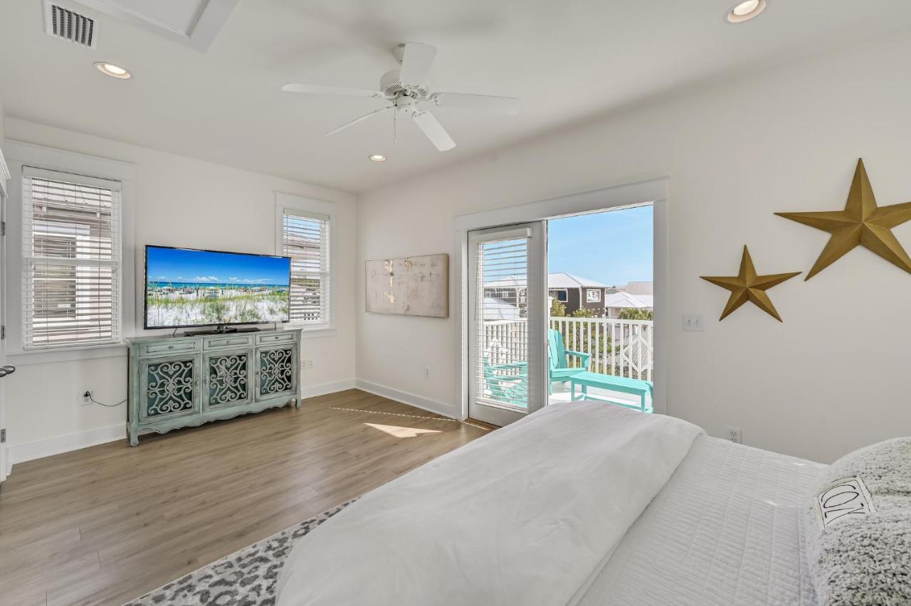 Sassy Beaches Rosemary Beach Exterior photo