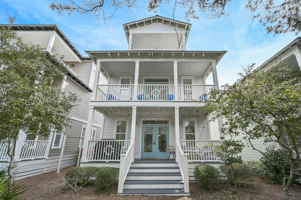 Sassy Beaches Rosemary Beach Exterior photo