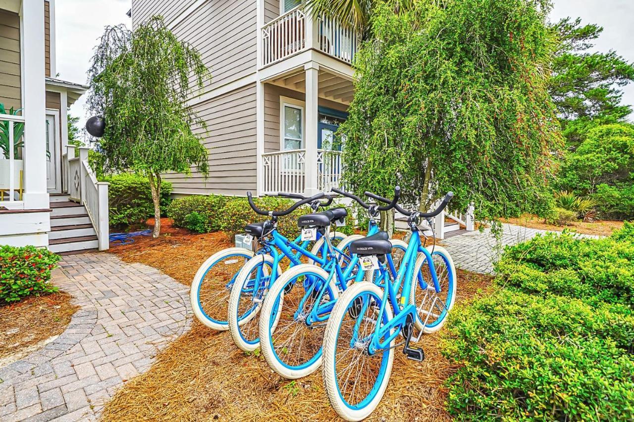 Sassy Beaches Rosemary Beach Exterior photo