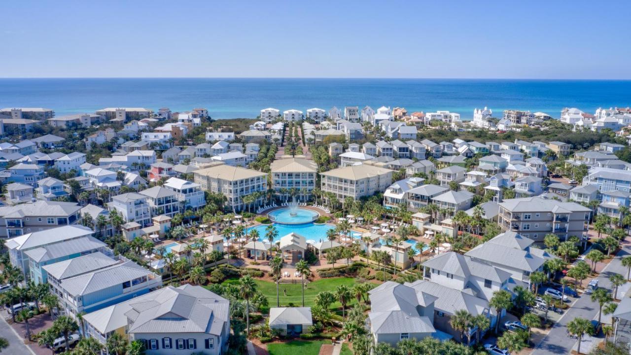 Sassy Beaches Rosemary Beach Exterior photo